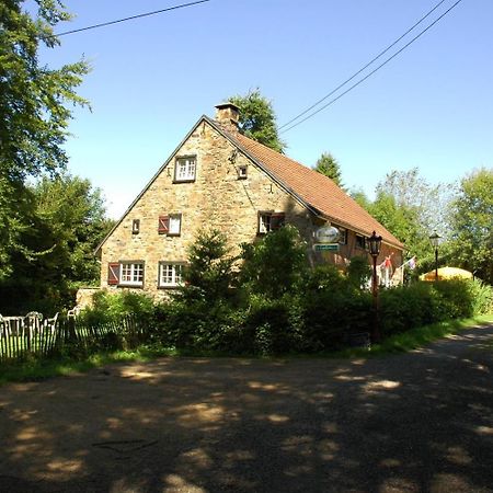 Benb Lerandonneur Bed & Breakfast Hockai Exterior photo