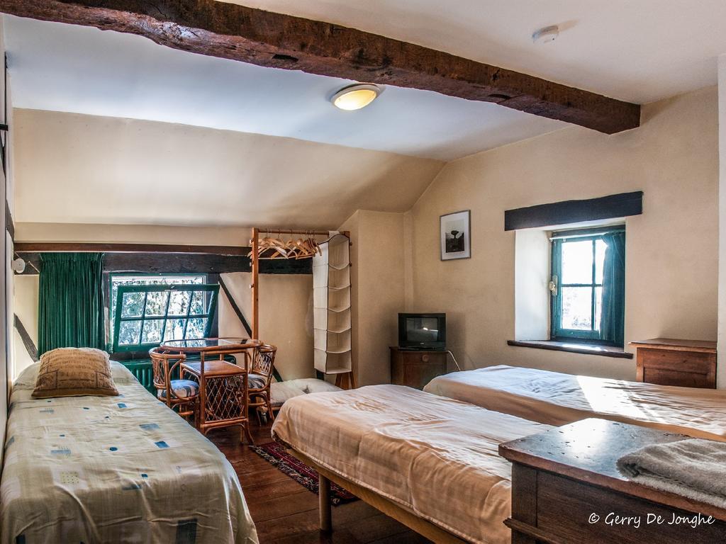 Benb Lerandonneur Bed & Breakfast Hockai Room photo
