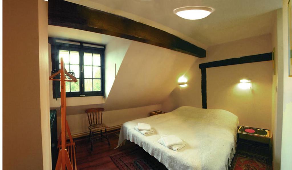 Benb Lerandonneur Bed & Breakfast Hockai Room photo