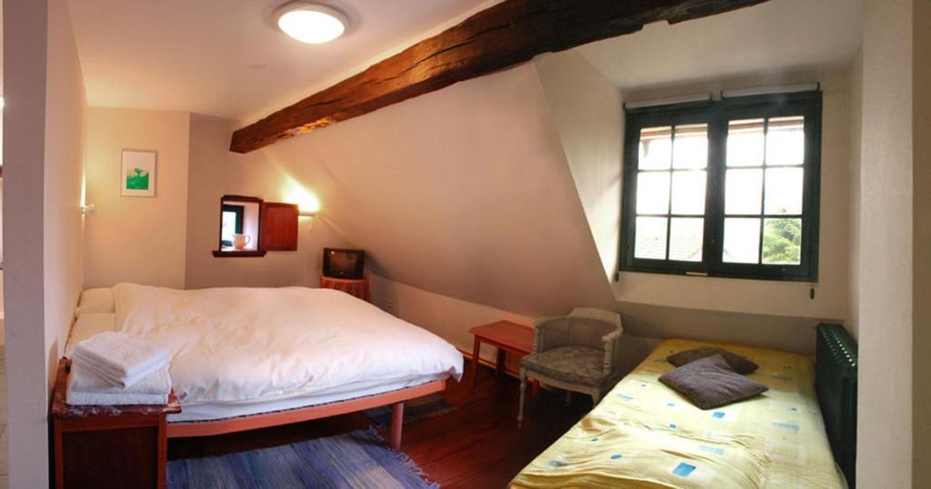 Benb Lerandonneur Bed & Breakfast Hockai Room photo