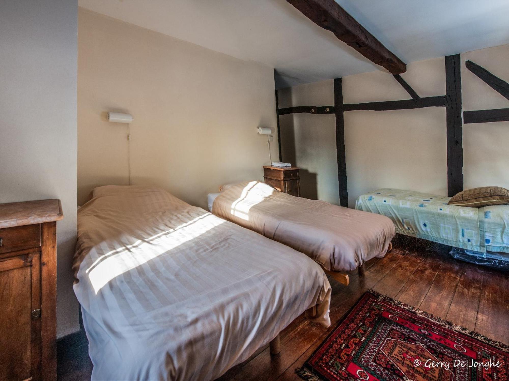 Benb Lerandonneur Bed & Breakfast Hockai Room photo