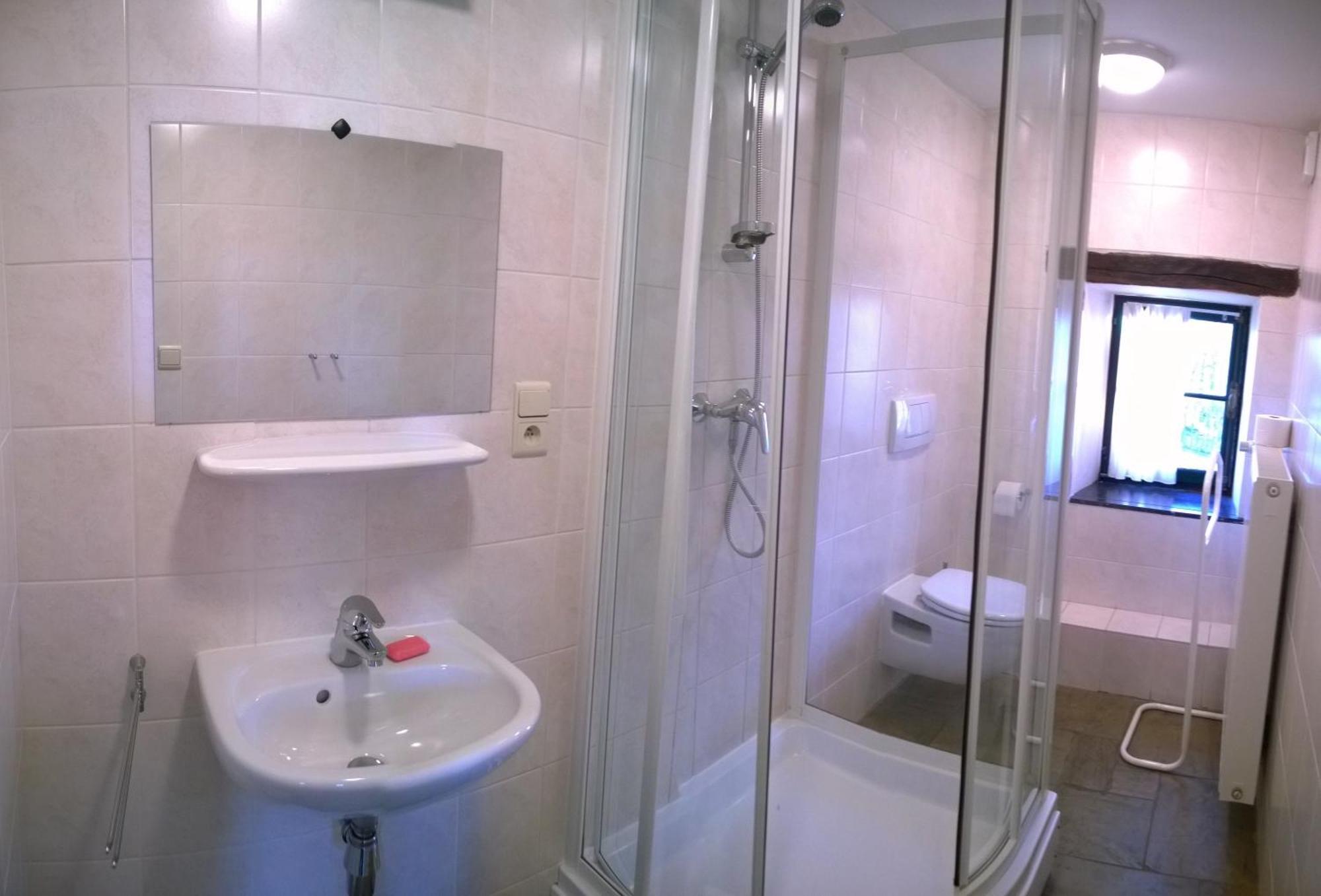 Benb Lerandonneur Bed & Breakfast Hockai Room photo