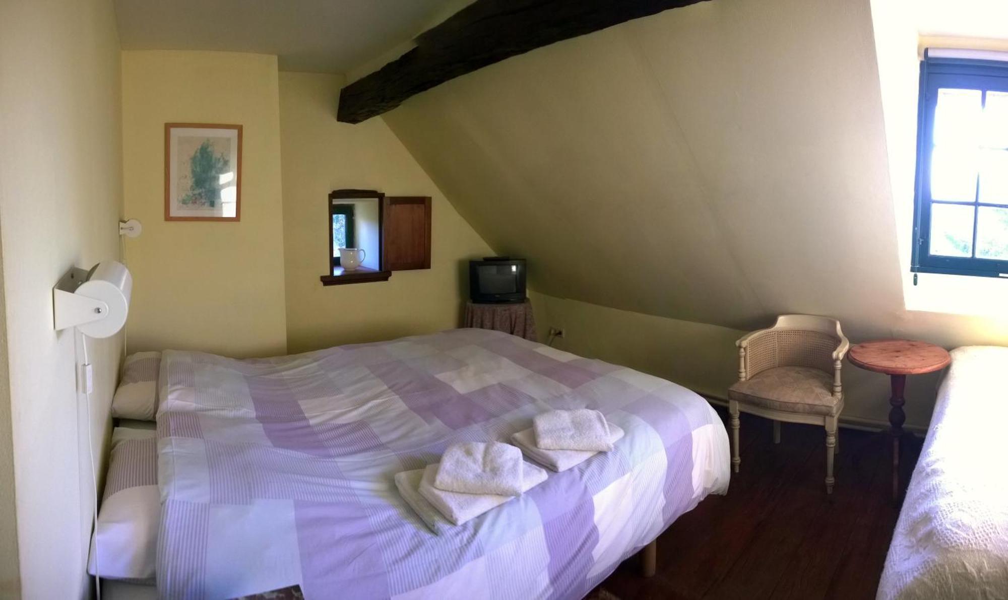 Benb Lerandonneur Bed & Breakfast Hockai Room photo